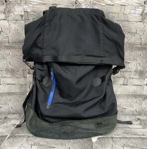 VISVIM ビスビム BALLISTIC 20L リュック ブラック 店舗受取可