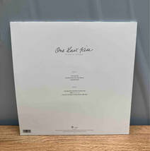 2★シン・エヴァンゲリオン劇場版:One Last Kiss(US Clear Vinyl) / 宇多田ヒカル 【輸入盤】【LP盤】_画像2