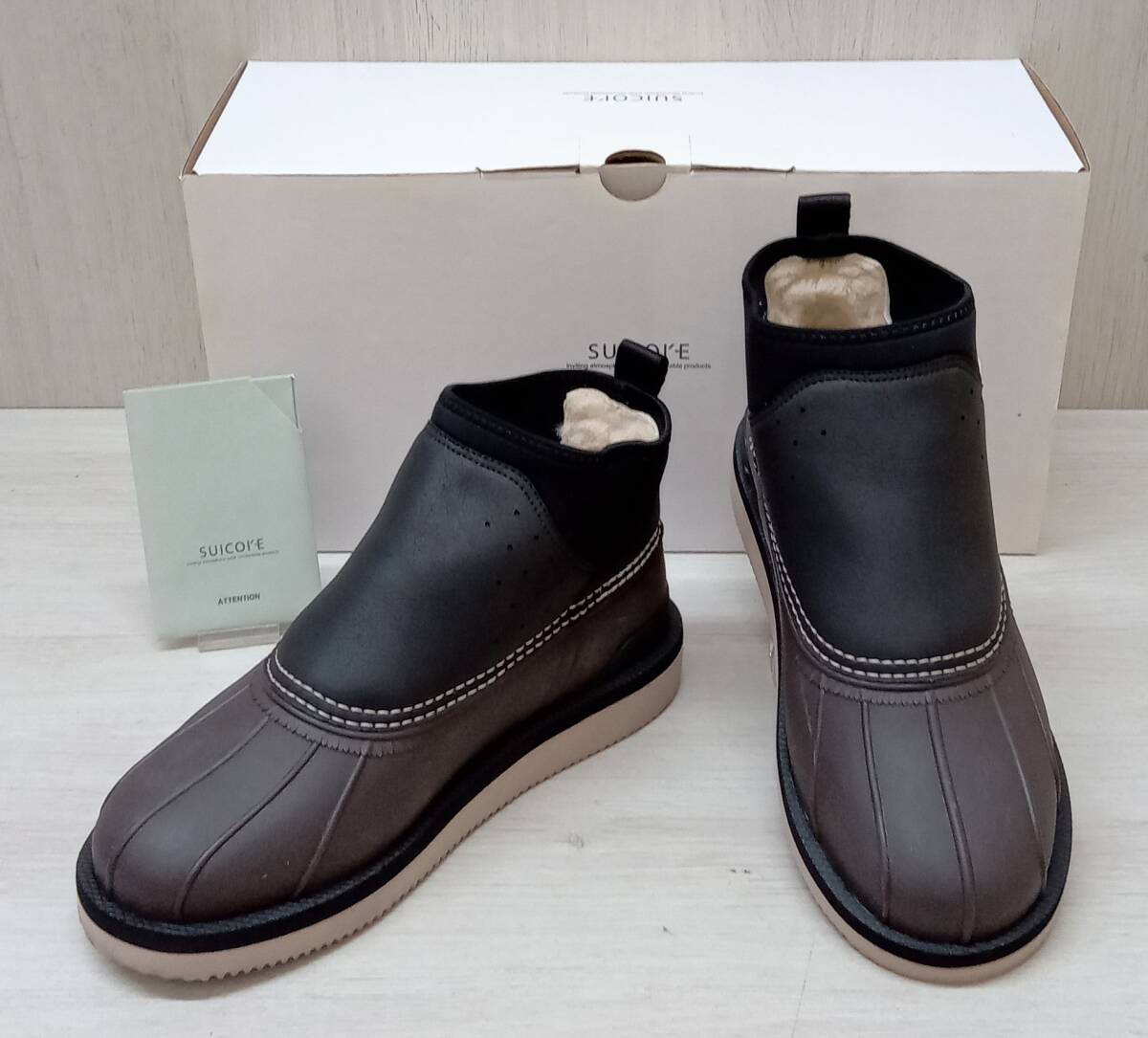 2025年最新】Yahoo!オークション -suicoke スイコック(ブーツ)の 2025年最新】Yahoo!オークション -suicoke スイコック(ブーツ)の