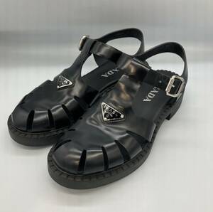 PRADA 2022SS Fisherman Sandals 2X3084055 衣料 メンズ サンダル プラダ