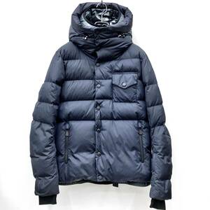 MONCLER モンクレール EGGSTOCK GIUBBOTTO ダウンジャケット 132-097-41906-85 インポートブランド サイズ1