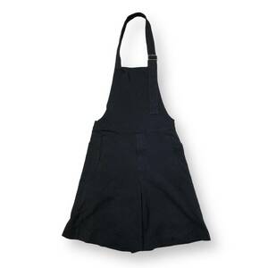 23SS COMME des GARCONS HOMME PLUS Front Apron Trouser フロント エプロン トラウザー ブラック SIZE S コムデギャルソン オムプリュス