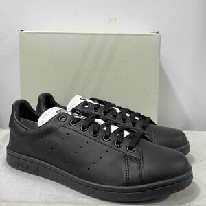 adidas Yohji Yamamoto Yohji Stan Smith ヨウジ スタン スミス ブラック SIZE 25cm IE0946 adidas ヨウジヤマモト