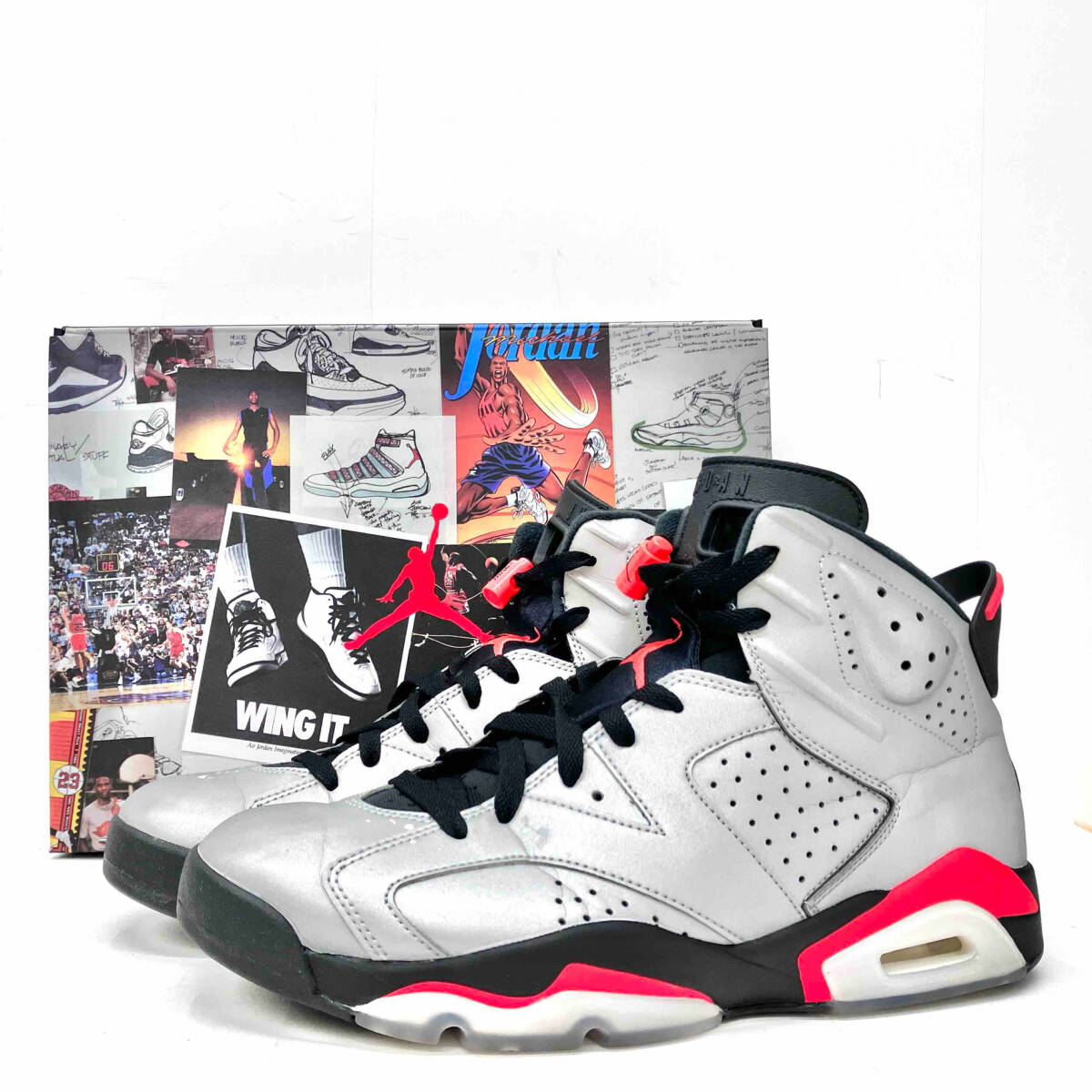 Yahoo!オークション -「nike air jordan 6 28.5」の落札相場 Yahoo!オークション -「nike air jordan 6 28.5」の落札相場