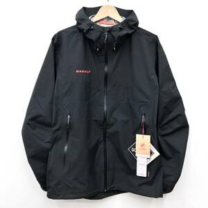 MAMMUT マムート convey Tour HS Hooded Jacket AF Men Classic 1010-31140 コンヴェイツアー HS フーデッドジャケット アウトドア サイズL