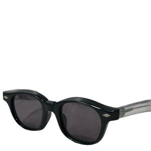 50Ss Selecta 2 TONE Frame France Sunglasses ツー トーン フレーム フランス サングラス セレクタ 店舗受取可