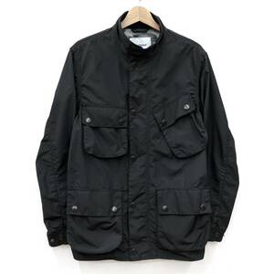 Barbour バブアー 19SS MODIFIED INTERNATIONAL SL モディファイ インターナショナル ノンワックス 1901189 サイズ40