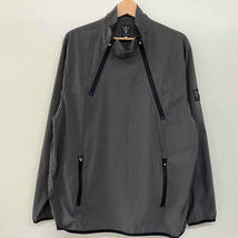 South2 West8 PACKABLE PULLOVER JACKET サウス2 ウエスト8 パッカブル プルオーバー ジャケット OT483 サイズM_画像1