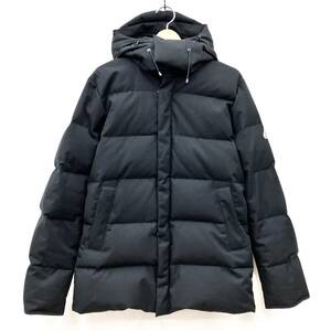 PYRENEX ピレネックス BELFORT JACKET ベルフォール ジャケット ダウンジャケット インポートブランド ブルガリア製 HMO047 サイズS