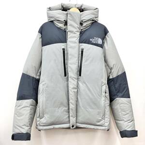 THE NORTH FACE ザノースフェイス Baltro Light Jacket バルトロ ライト ジャケット ダウン マウンテンジャケット ND92240 サイズXL