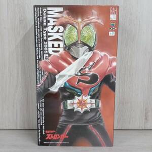 RAH No.244 Kamen Rider Stronger Charge выше ver. 2005 Deluxe модель meti com игрушка 