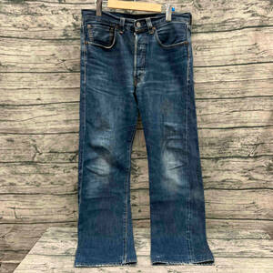 LEVI'S VINTAGE CLOTHING ジーンズ 501XX 47501 w32 トルコ製