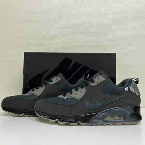 NIKE UNDEFEATED AIR MAX 90 BLACK/RUSH PINK ナイキ アンディフィーテッド エアマックス 90 ブラック CQ2289-002 サイズ26cm