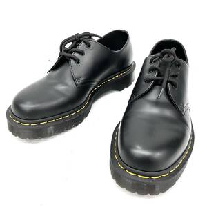 Dr.Martens CORE 1461 BEX ドクターマーチン 3ホールシューズ 21084 レザー ドレスシューズ アメカジ UK8 約26.5cm～27.0cm