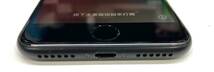 MX9R2J/A iPhone SE(第2世代) 64GB ブラック au SIMロック解除済み_画像5