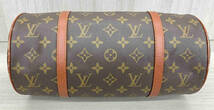 ルイ・ヴィトン LOUIS VUITTON モノグラム M51365 旧パピヨン30 バッグ_画像4