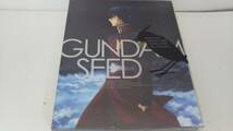 機動戦士ガンダムSEED HDリマスター Blu-ray BOX2(初回限定版)(Blu-ray Disc)_画像1