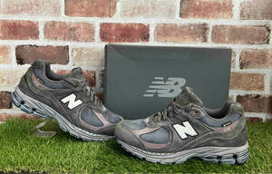 new balance/ニューバランス/M2002RXA/GORE-TEX