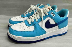 NIKE AIR FORCE 1 07 DZ2522-100 ナイキ メンズ スニーカー 26.5cm ライトブルー