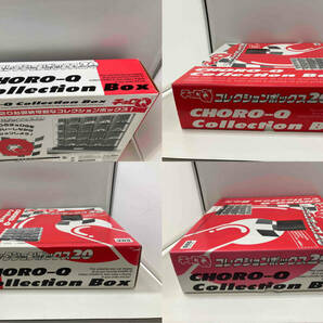 チョロQ コレクションボックス20 チョロキュー ミニカー ケースの画像3