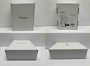 未使用品 YAMAN ヤーマン 家庭用光美容器 STA-210C