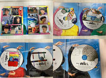映画「おそ松さん」 超豪華コンプリートBOX(Blu-ray Disc+3DVD+CD)_画像6