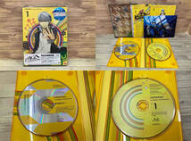 【美品】[全6巻セット]ペルソナ4 ザ・ゴールデン 1~6(完全生産限定版)(Blu-ray Disc)_画像3