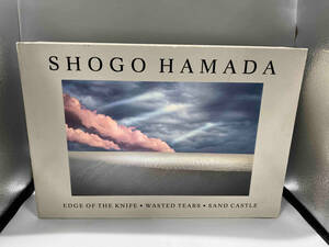 付属品欠品 浜田省吾 CD SHOGO HAMADA BOX(限定盤)(3CD)