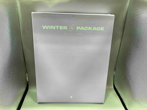 DVD 2021 BTS WINTER PACKAGE(UNIVERSAL MUSIC STORE & FC限定版)