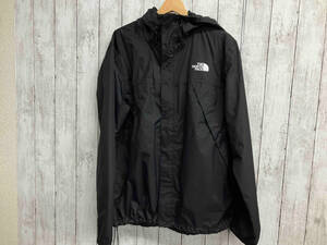 THE NORTH FACE／ANTORA JACKET／マウンテンパーカー／A7QEY／ブラック／ナイロン／Lサイズ