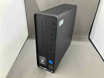 HP Slim S01-pF3050jp デスクトップPC(01-06-04)_画像1