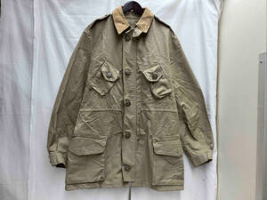 US ARMY ユーエス アーミー　COAT COMBAT コート コンバット GS MK2 8090-9505 コンバットジャケット サンドベージュ　８TALL MEDIUM