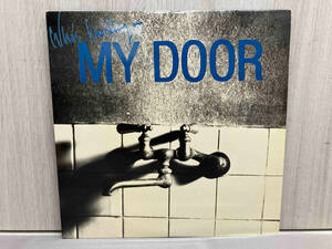 【LP盤】浅川マキ /who's knocking on my door（ETP-90234）