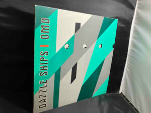 DAZZLE SHIPS / OMD