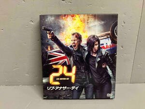 DVD 24 -TWENTY FOUR- リブ・アナザー・デイ