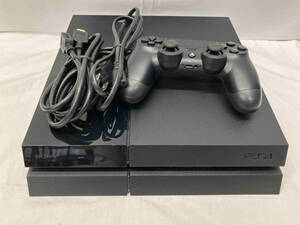 SONY PlayStation4 CUH1000A ブラック