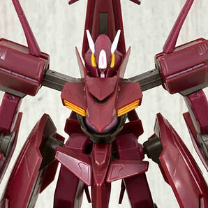 【箱無し】ROBOT魂 アルケーガンダム 機動戦士ガンダム00の画像1