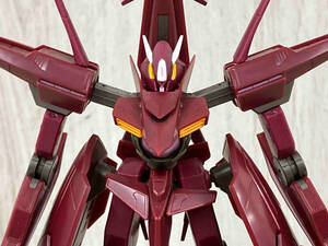 【箱無し】ROBOT魂 アルケーガンダム 機動戦士ガンダム00