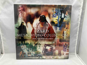 DVD ZARD MUSIC VIDEO COLLECTION~25th ANNIVERSARY~