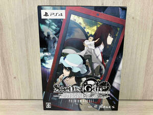 【ソフト欠品】STEINS;GATE ELITE 完全受注生産限定版