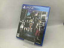 PS4 新すばらしきこのせかい NEO:The World Ends with Bag (ゆ01-07-03)_画像2
