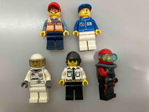LEGO レゴ 正規品 ミニフィグ30個 まとめ売り ※マインクラフト マイクラ ハリーポッター ニンジャゴー レゴシティなど_画像7