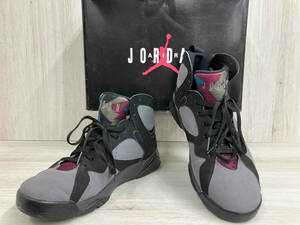 NIKE スニーカー NIKE 304775-034 エア ジョーダン 7 レトロ スニーカー AIRJORDAN 7 RETRO 28cm