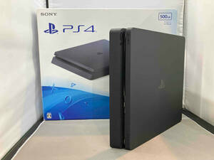 PS4 CUH-2000A 本体(ゆ01-04-09)