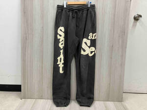 WIND AND SEA 21AW SWEAT PANTS ヴィンテ-ジ加工 その他ロングパンツ
