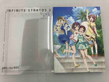 IS 2 Blu-ray BOX(Blu-ray Disc)_画像4