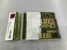 帯あり 宇崎竜童&御堂筋ブルースバンド/野本有流 CD NOTHING BUT a BLUES BAND_画像4