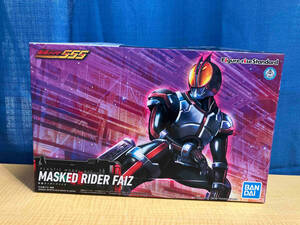 プラモデル バンダイ 仮面ライダーファイズ Figure-rise Standard 「仮面ライダーファイズ」