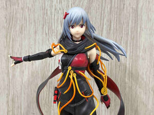 【箱無し】コトブキヤ 1/8 ARTFX J SCARLET NEXUS カサネ・ランドール