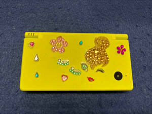 ジャンク ニンテンドーDSi